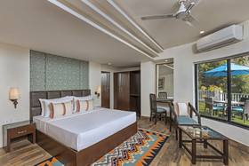Lemon Tree Premier Rishikesh