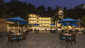 Lemon Tree Premier Rishikesh