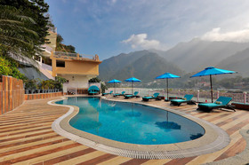 Lemon Tree Premier Rishikesh