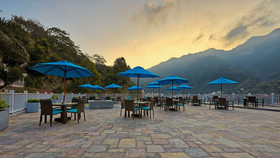 Lemon Tree Premier Rishikesh