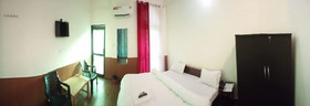 Ln Hotel & Restaurant