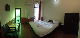 Ln Hotel & Restaurant