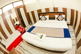 Ln Hotel & Restaurant