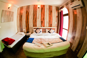 Ln Hotel & Restaurant
