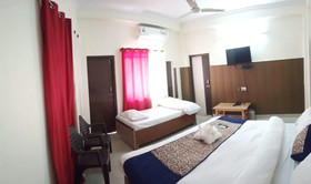 Ln Hotel & Restaurant