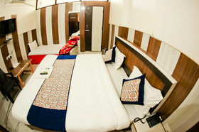 Ln Hotel & Restaurant
