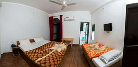 Ln Hotel & Restaurant