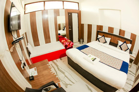 Ln Hotel & Restaurant