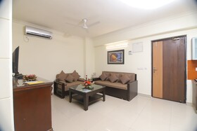 Luxury Aloha Apartments