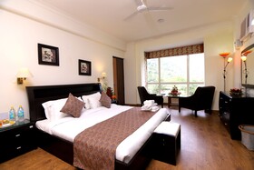 Luxury Aloha Apartments