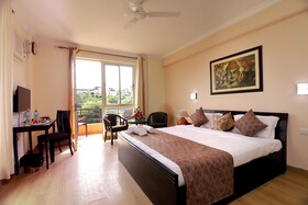 Luxury Aloha Apartments