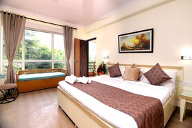 Luxury Aloha Apartments