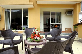 Luxury Aloha Apartments