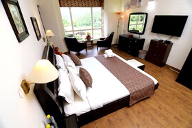 Luxury Aloha Apartments