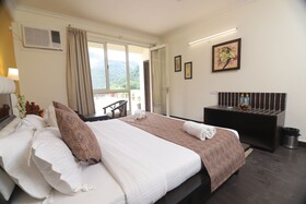 Luxury Aloha Apartments