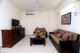 Luxury Aloha Apartments