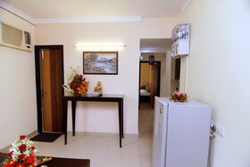 Luxury Aloha Apartments