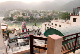 Madhu Sudan Rishikesh by Goroomgo