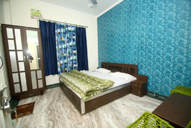 Madhu Sudan Rishikesh by Goroomgo