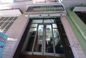Madhu Sudan Rishikesh by Goroomgo