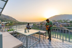Madpackers Rishikesh