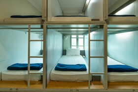 Madpackers Rishikesh