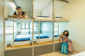 Madpackers Rishikesh