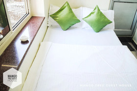 Mango Tree Guest House