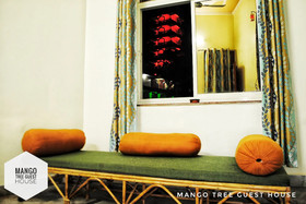 Mango Tree Guest House