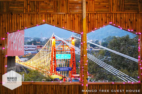 Mango Tree Guest House