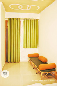 Mango Tree Guest House