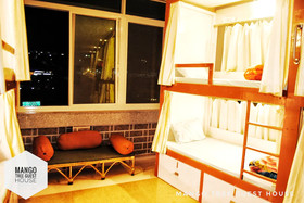 Mango Tree Guest House