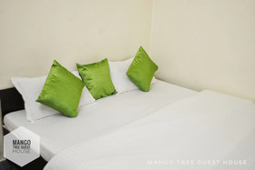 Mango Tree Guest House