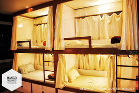 Mango Tree Guest House