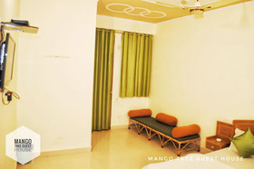 Mango Tree Guest House