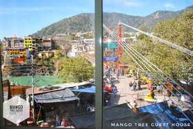Mango Tree Guest House