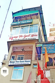 Mango Tree Guest House
