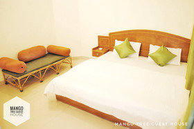 Mango Tree Guest House