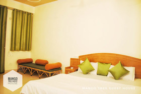 Mango Tree Guest House