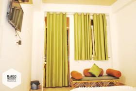 Mango Tree Guest House