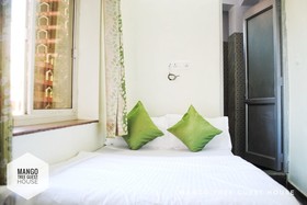 Mango Tree Guest House