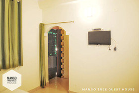Mango Tree Guest House