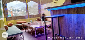 Mango Tree Guest House