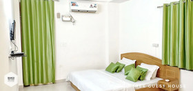 Mango Tree Guest House