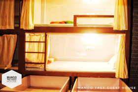 Mango Tree Guest House