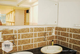 Mango Tree Guest House