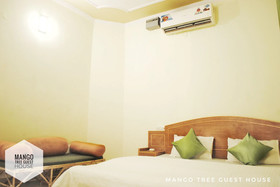 Mango Tree Guest House