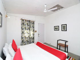 Manthan Resort by OYO Rooms