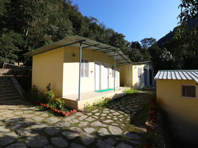 Manthan Resort by OYO Rooms
