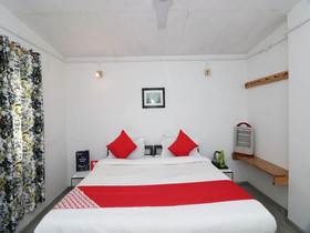 Manthan Resort by OYO Rooms